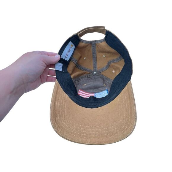 CARHARTT adjustable hat - Picture 10 of 16